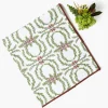 Tablecloths<Mrs. Alice Acorn Garland Tablecloth