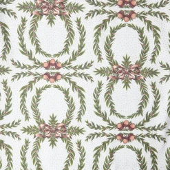 Tablecloths<Mrs. Alice Acorn Garland Tablecloth