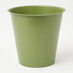 Vases | Vases & Planters<Mrs. Alice Adelaide Green Lattice Urn