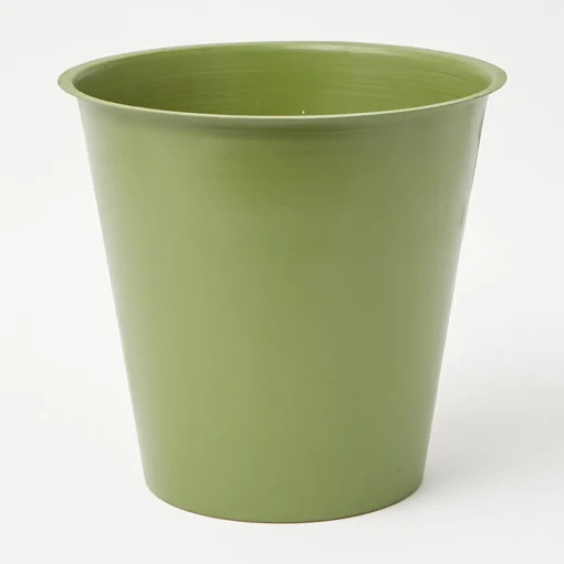 Vases | Vases & Planters<Mrs. Alice Adelaide Green Lattice Urn