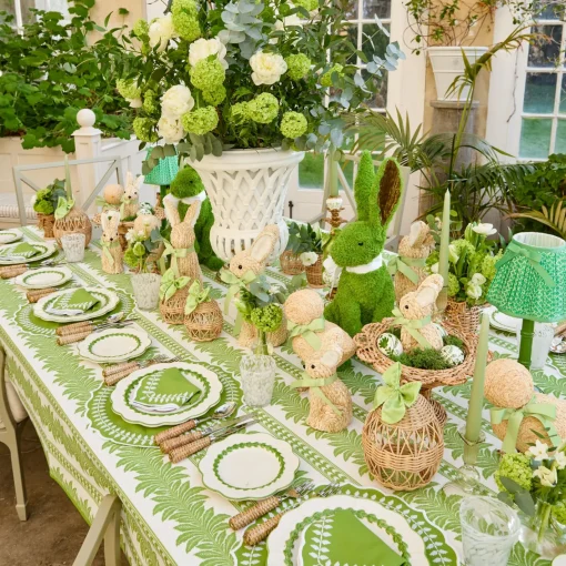 Vases | Vases & Planters<Mrs. Alice Adelaide White Lattice Urn