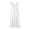 Nightwear | For Her<Mrs. Alice Alice Pink Sleeveless Nightdress