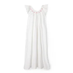 Nightwear | For Her<Mrs. Alice Alice Pink Sleeveless Nightdress