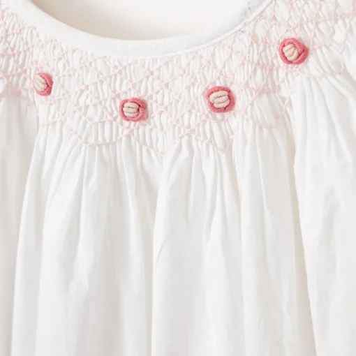 Nightwear | For Her<Mrs. Alice Alice Pink Sleeveless Nightdress
