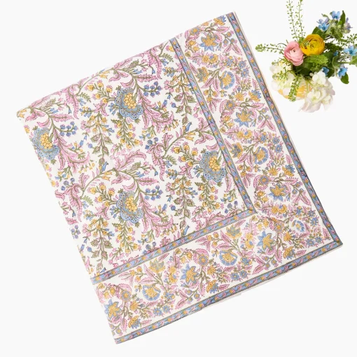 Tablecloths<Mrs. Alice Amélie Tablecloth