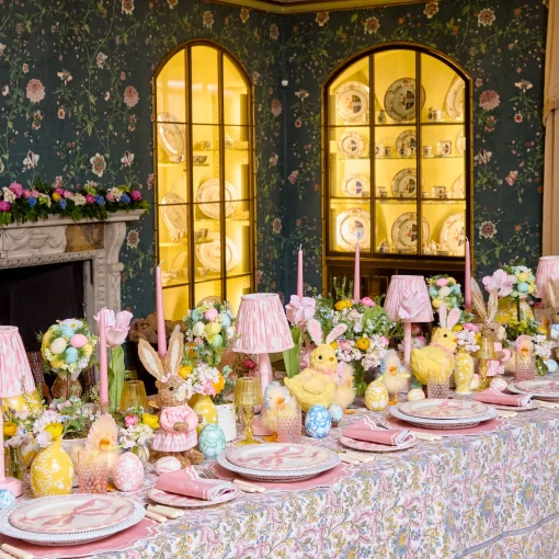 Tablecloths<Mrs. Alice Amélie Tablecloth