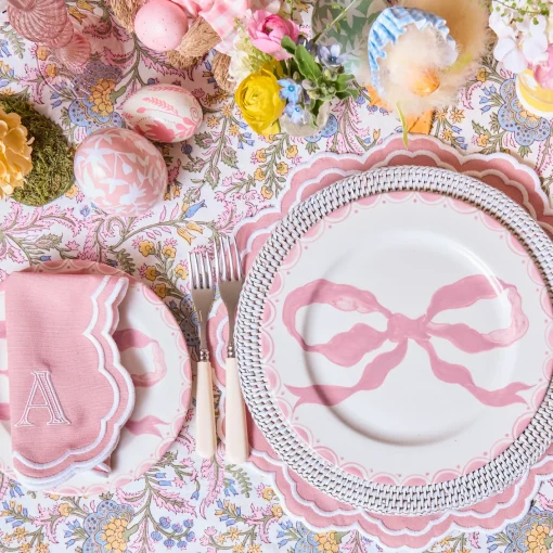 Tablecloths<Mrs. Alice Amélie Tablecloth