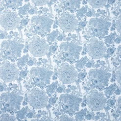 Tablecloths<Mrs. Alice Angelique Blue Tablecloth