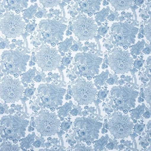 Tablecloths<Mrs. Alice Angelique Blue Tablecloth
