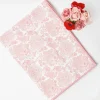 Tablecloths | For Her<Mrs. Alice Angelique Pink Tablecloth