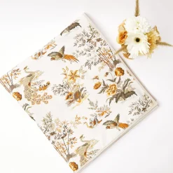 Tablecloths<Mrs. Alice Autumn Fields Tablecloth