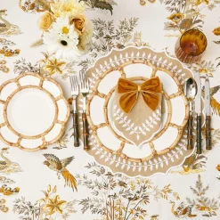 Tablecloths<Mrs. Alice Autumn Fields Tablecloth