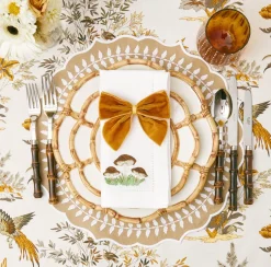 Tablecloths<Mrs. Alice Autumn Fields Tablecloth
