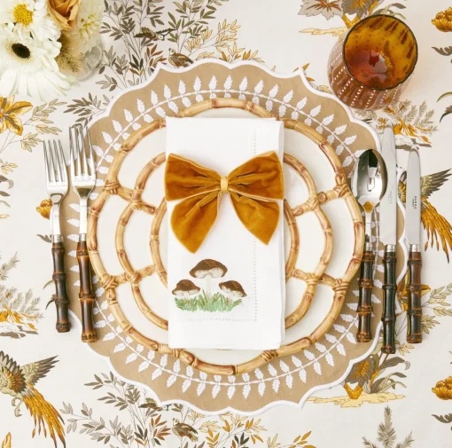 Tablecloths<Mrs. Alice Autumn Fields Tablecloth