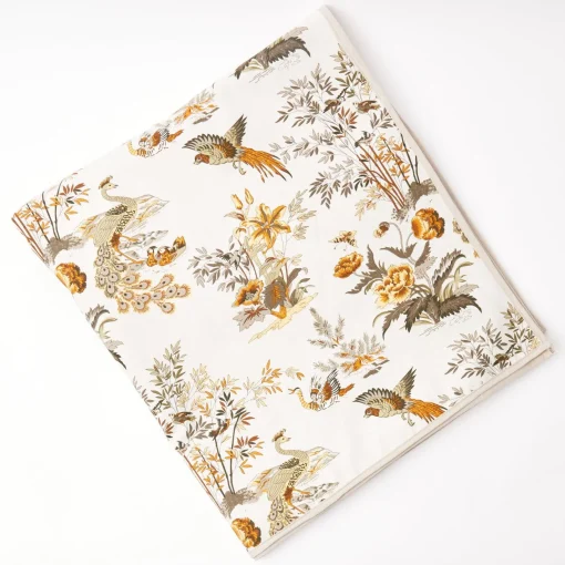 Tablecloths<Mrs. Alice Autumn Fields Tablecloth