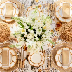 Tablecloths<Mrs. Alice Autumn Fields Tablecloth