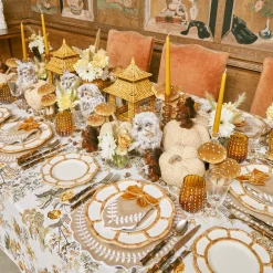 Tablecloths<Mrs. Alice Autumn Fields Tablecloth
