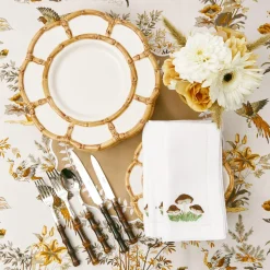 Tablecloths<Mrs. Alice Autumn Fields Tablecloth