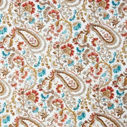 Tablecloths<Mrs. Alice Autumnal Paisley Tablecloth