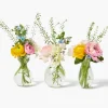 Vases | Vases & Planters<Mrs. Alice Ava Bud Vase Set