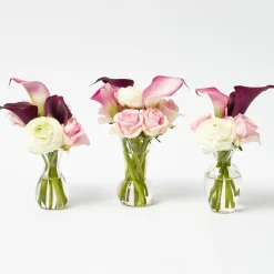 Vases | Vases & Planters<Mrs. Alice Ava Bud Vase Set