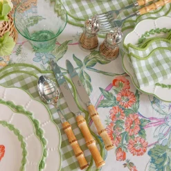 Cutlery Sets<Mrs. Alice Bamboo Cutlery Set (5 Piece)