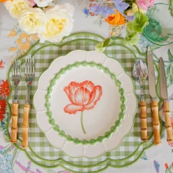 Cutlery Sets<Mrs. Alice Bamboo Cutlery Set (5 Piece)