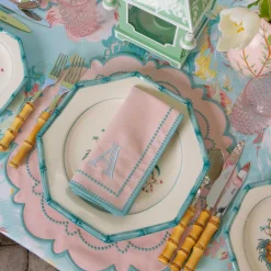 Cutlery Sets<Mrs. Alice Bamboo Cutlery Set (5 Piece)