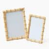 For Her | For The Homemaker<Mrs. Alice Bamboo Photo Frames (Set of 2)
