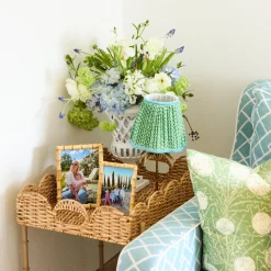 For Her | For The Homemaker<Mrs. Alice Bamboo Photo Frames (Set of 2)