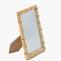 For Her | For The Homemaker<Mrs. Alice Bamboo Photo Frames (Set of 2)