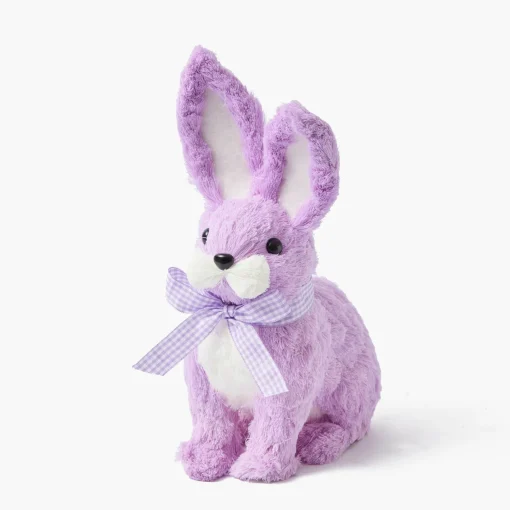 Spring Decorations<Mrs. Alice Betsy the Bunny (Pair)