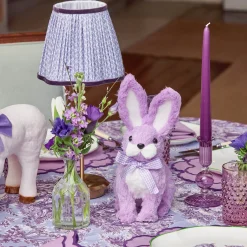 Spring Decorations<Mrs. Alice Betsy the Bunny (Pair)