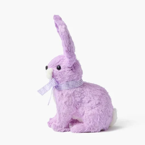 Spring Decorations<Mrs. Alice Betsy the Bunny (Pair)