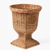 Vases | Vases & Planters<Mrs. Alice Bettina Rattan Urn