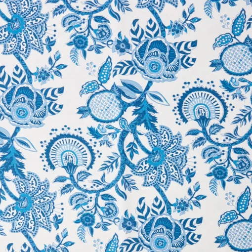 Tablecloths | For Her<Mrs. Alice Blue Elizabeth Tablecloth