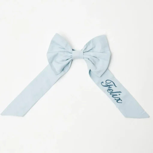 Spring Decorations<Mrs. Alice Blue Gingham Basket