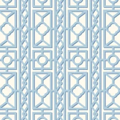 Serena Fresson Wallpapers<Mrs. Alice Blue Pavilion Wallpaper