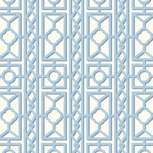 Serena Fresson Wallpapers<Mrs. Alice Blue Pavilion Wallpaper