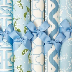 Serena Fresson Wallpapers<Mrs. Alice Blue Pavilion Wallpaper