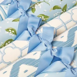Serena Fresson Wallpapers<Mrs. Alice Blue Pavilion Wallpaper