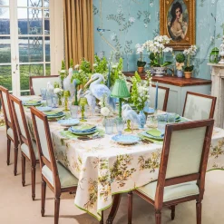 Year-round Decorations | Spring Decorations<Mrs. Alice Blue Saskia Stork Family