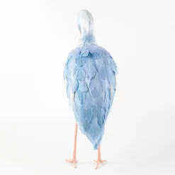 Year-round Decorations | Spring Decorations<Mrs. Alice Blue Saskia Stork (Pair) - 44cm