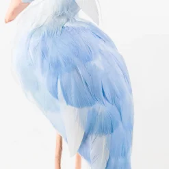 Year-round Decorations | Spring Decorations<Mrs. Alice Blue Saskia Stork (Pair) - 25cm