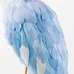 Year-round Decorations | Spring Decorations<Mrs. Alice Blue Saskia Stork (Pair) - 44cm