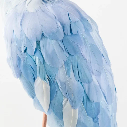 Year-round Decorations | Spring Decorations<Mrs. Alice Blue Saskia Stork (Pair) - 44cm