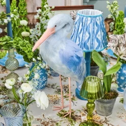 Year-round Decorations | Spring Decorations<Mrs. Alice Blue Saskia Stork (Pair) - 44cm
