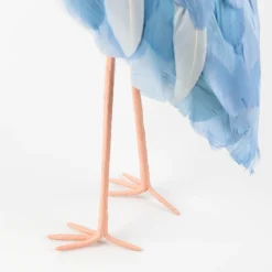 Year-round Decorations | Spring Decorations<Mrs. Alice Blue Saskia Stork (Pair) - 25cm