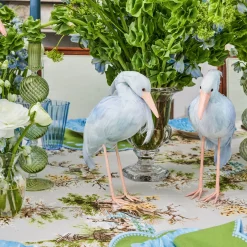 Year-round Decorations | Spring Decorations<Mrs. Alice Blue Saskia Stork (Pair) - 25cm