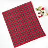 Tablecloths<Mrs. Alice Bonnie Tartan Tablecloth